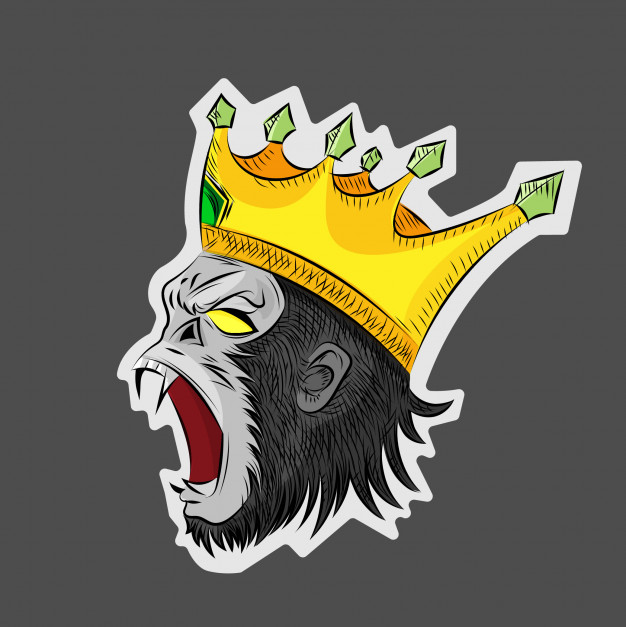 Free Free King Kong Svg Free 19 SVG PNG EPS DXF File