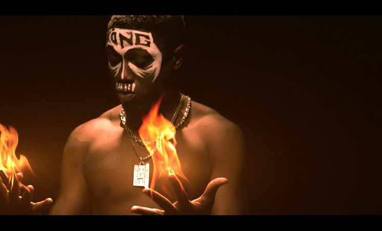 745x451 New Video Vector King Kong Bellanaija