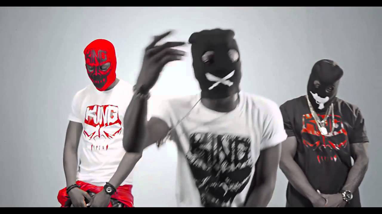 1280x720 Vector King Kong Remix Official Video Ft Phyno, Reminisce, Classiq