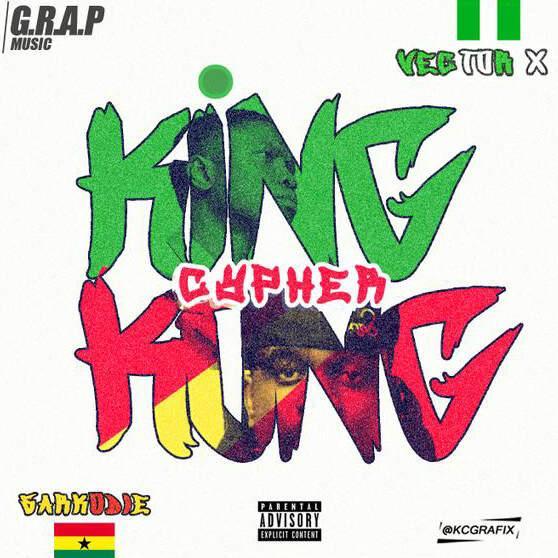 558x558 Audio Vector King Kong