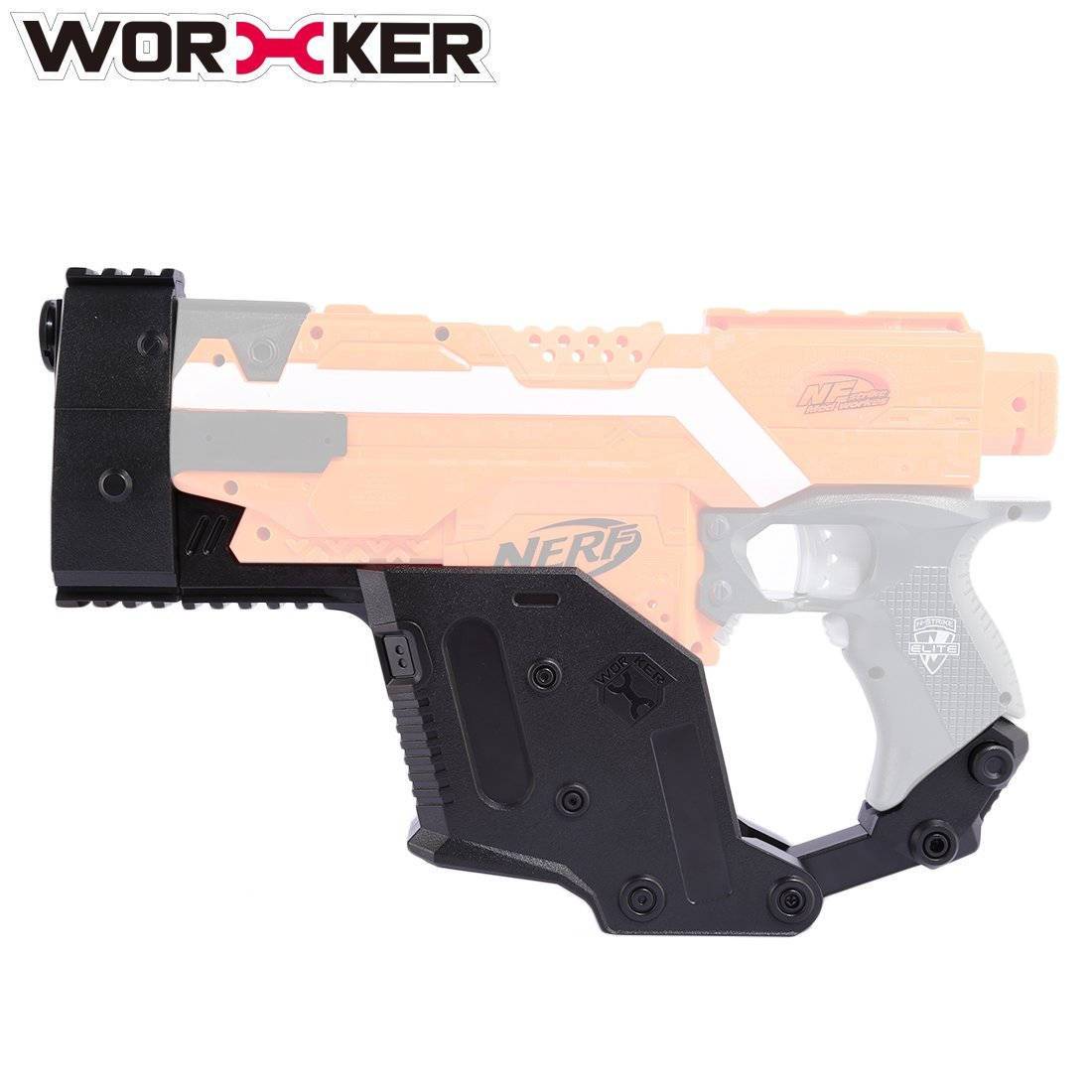1100x1100 Worker Kriss Vector Stryfe Kit