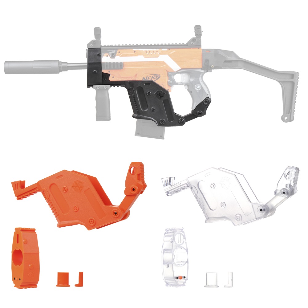 1000x1000 Worker Kriss Vector Kit For Stryfe And Swordfish