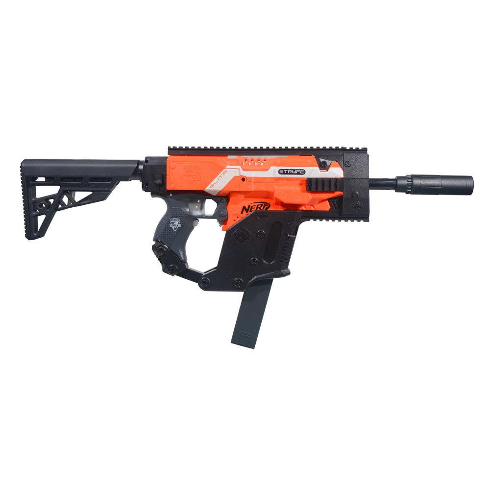 1000x1000 Worker Mod Model A Kriss Vector Imitation Kit