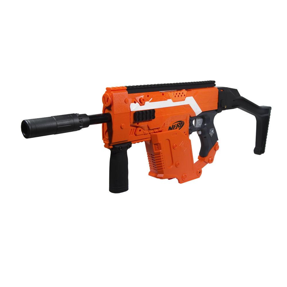 1000x1000 Worker Mod Orange Kriss Vector Imitation Kit