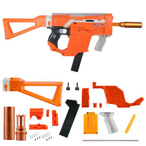 300x300 Worker Mod Kriss Vector Kits Combo Items For Nerf Stryfe Toy