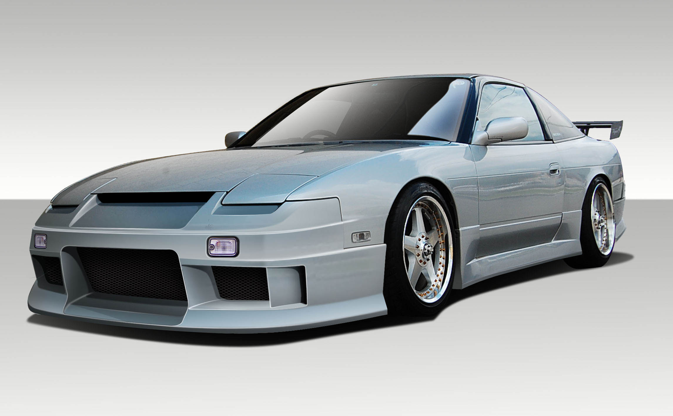 2290x1417 Nissan Dr Full Body Kit