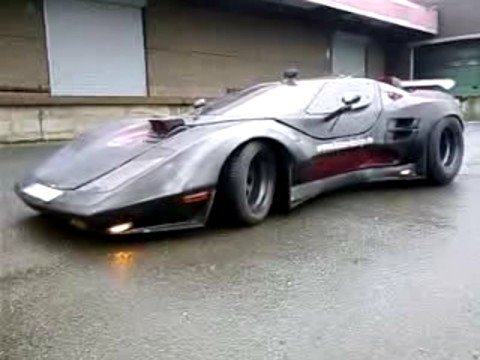 480x360 Nova Kit Car Sterling Sebring Kitcar Inc No Electric Car