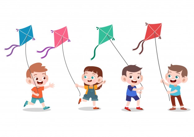 626x442 Kite Vectors, Photos And Free Download