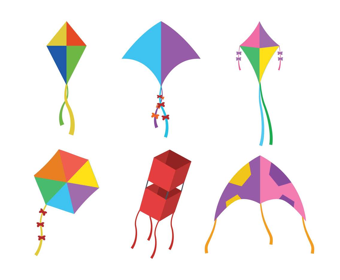 Vector Kitesurf at Collection of Vector Kitesurf free