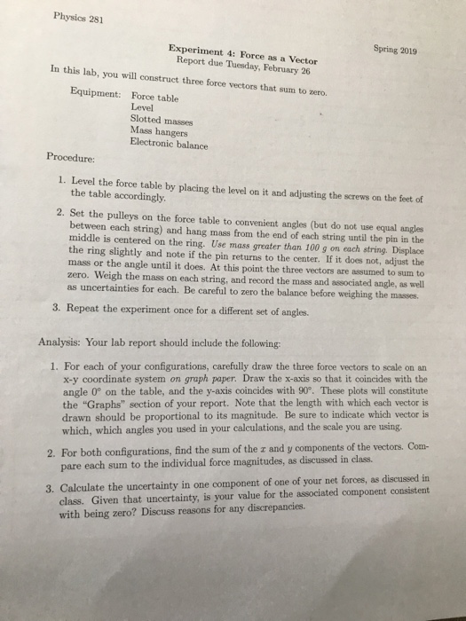 525x700 Physics Spring Experiment Force As A V