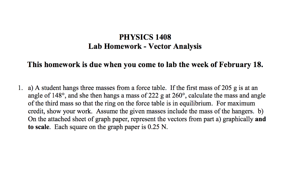 1024x594 Solved Physics Lab Homework