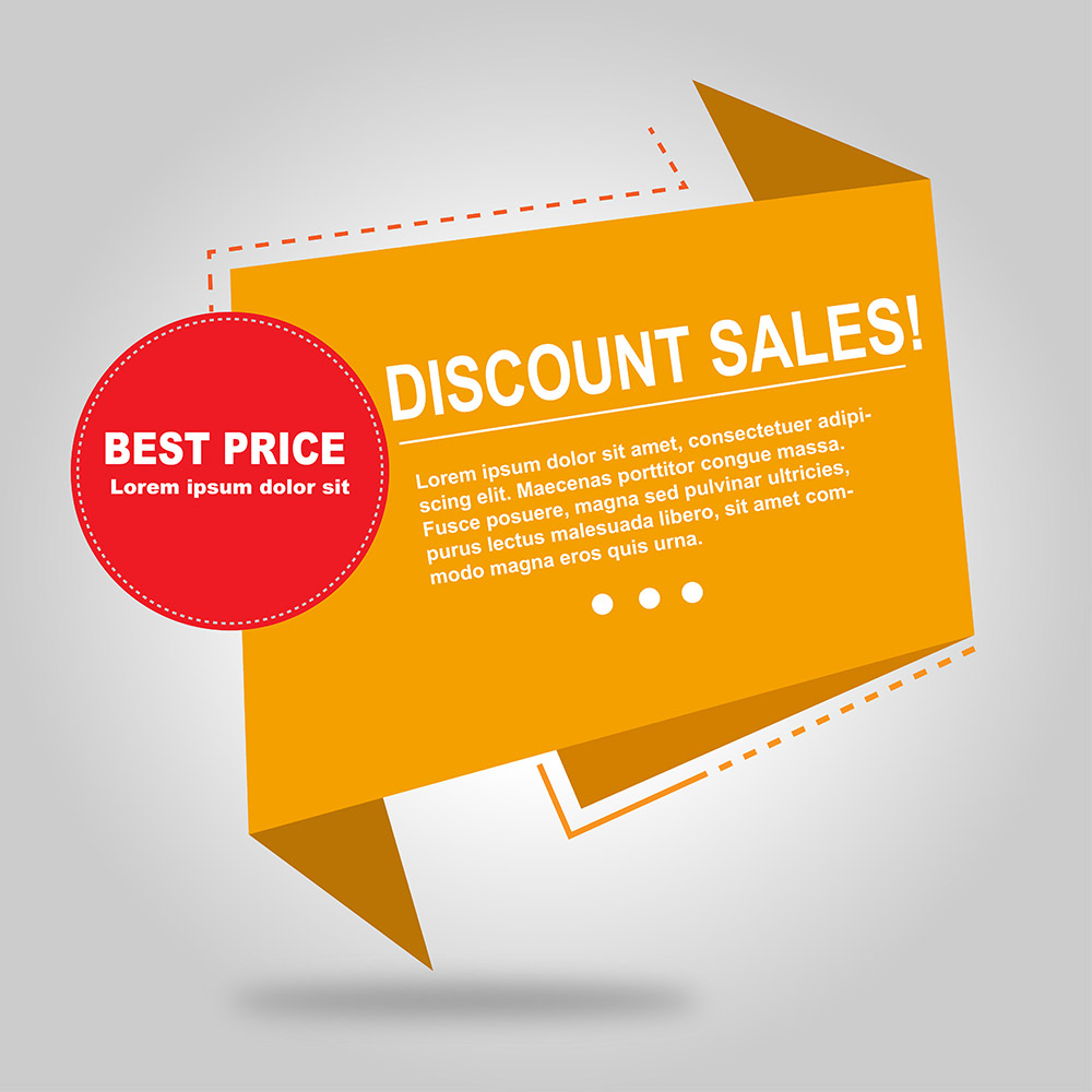 1000x1000 Vector Label