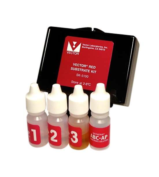 550x611 Vector Laboratories