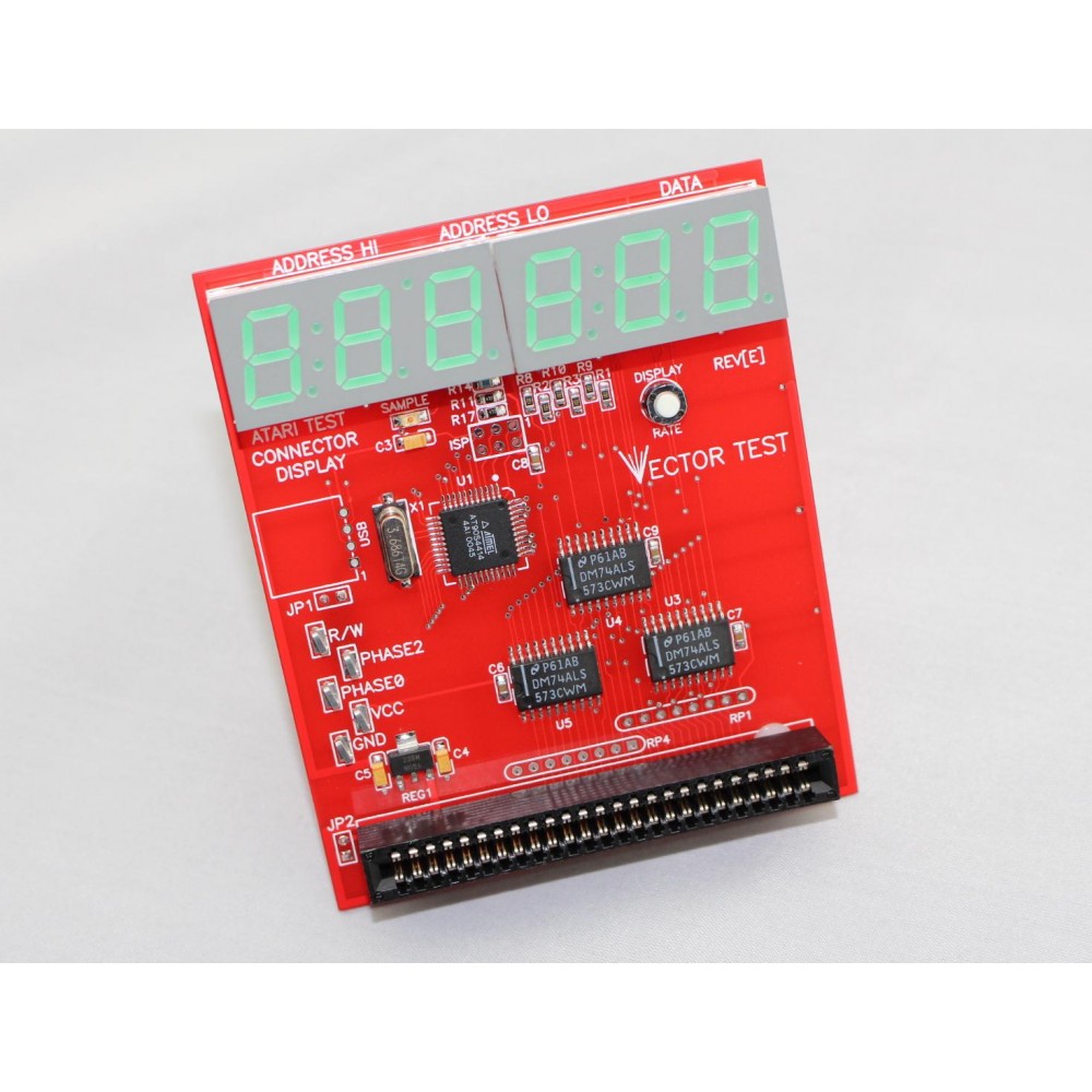 1000x1000 Vector Labs Atari Buss Display