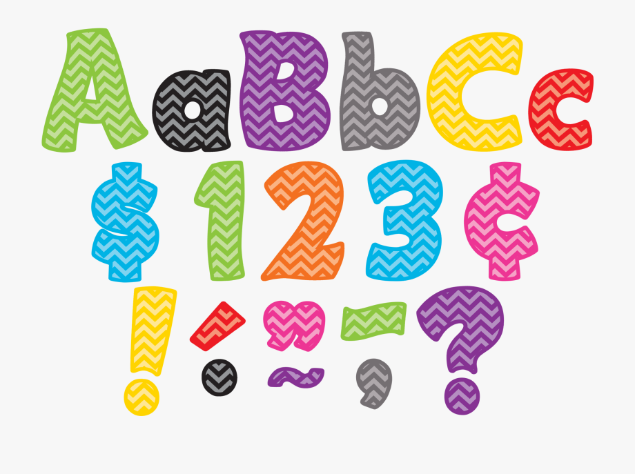 920x687 Clip Art Letters Vector Labs Chevron Funtastic