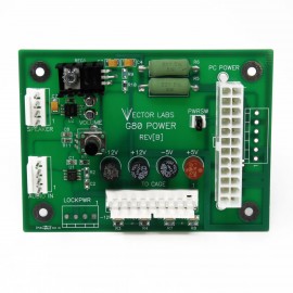 270x270 Vector Labs Sega Power Replacement