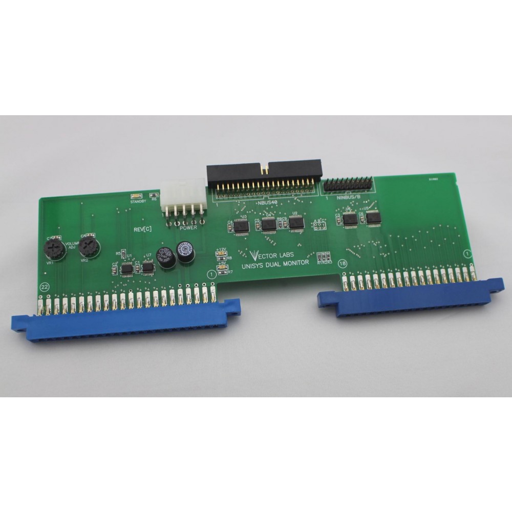 1000x1000 Vs Unisystem Adapter For Dual Monitor Vector Labs Switcher