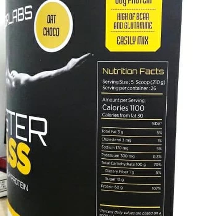 700x700 Jual Vectorlabs Mastermass Vector Labs Master Mass Lbs