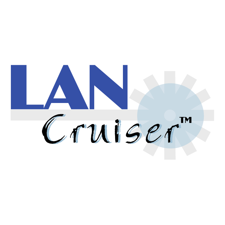 745x745 Lan Cruiser Free Vector