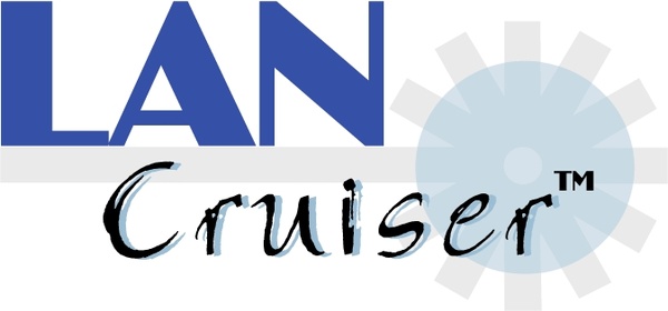 600x280 Lan Cruiser Free Vector In Encapsulated Postscript