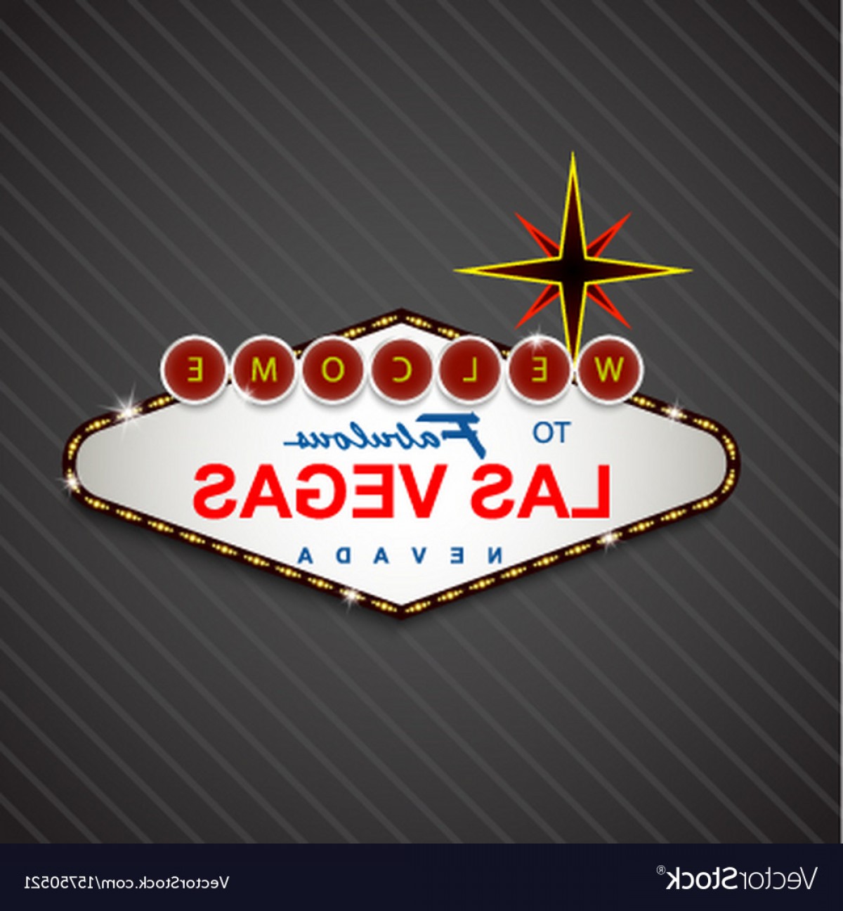 1200x1296 Las Vegas Casino Sign Background Vector Soidergi