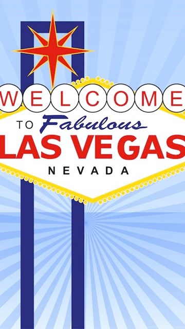 360x640 Wallpapers Las Vegas Signs Sign In Vector Format Big Colorful Road