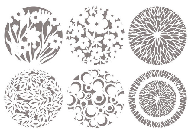 632x443 Laser Cut Decorative Vectors Free Vector Download Cannypic