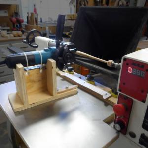 300x300 Photostock Vector Lathe Machine Icon Outline Style Sarahgardan