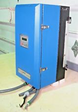 158x225 Seco Ac Flux Vector Drive Servo Motor For Sale Online