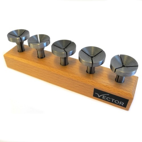 Step Chucks For Vector Lathe 500x500 Step Chucks For Vector Lathe