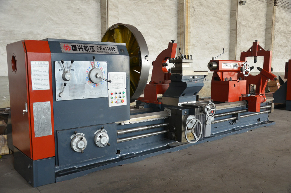 1000x662 Traditional Vector Lathe Machine Rajkot