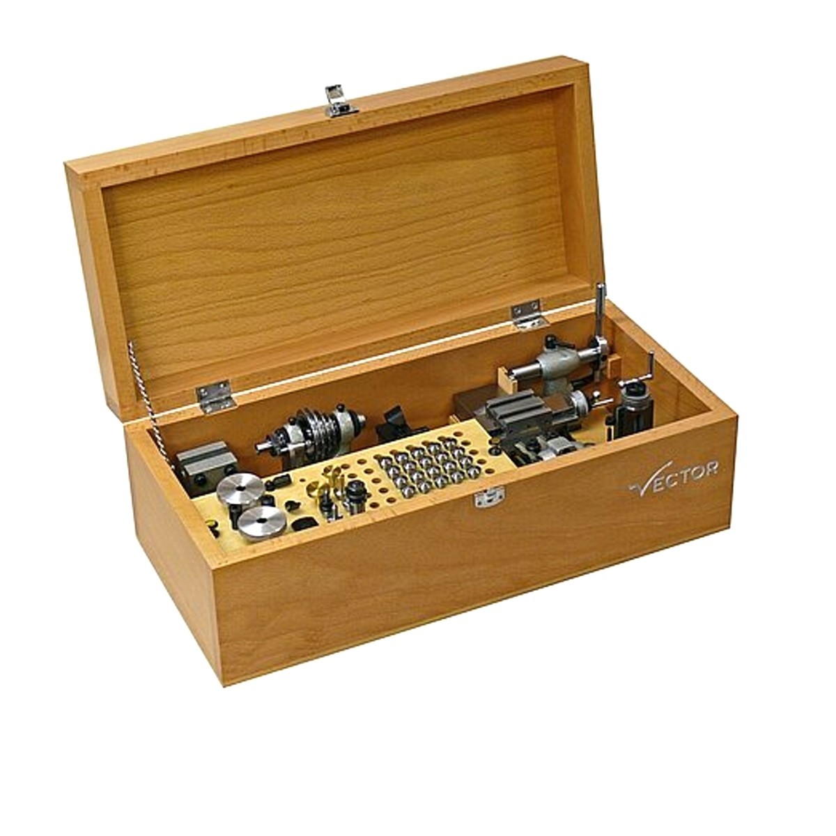 1200x1200 Vector Uhrmacherdrehbank