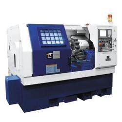 250x250 Cnc Vertical Machines And Cnc Turning Machines Wholesale Trader