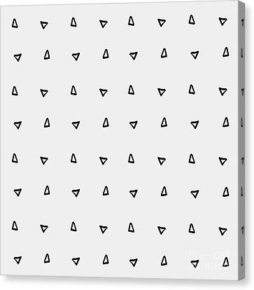 363x414 Vector Lattice Canvas Prints Fine Art America