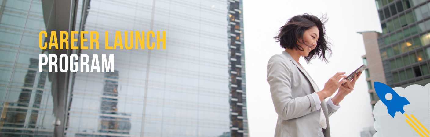 1408x450 Career Launch Program Jobs