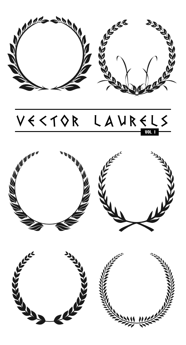 Vector Laurel