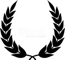 Vector Laurel Wreath Isolated Stock Vectors 215x199 Vector Laurel Wreath Isolated Stock Vectors