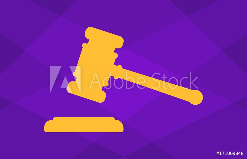 1000x643 Photo Art Print Gavel, The Hammer Of Law And Justice Or Lawsuit