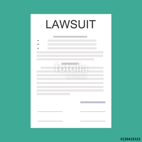 500x500 Lawsuit Paper Hands Pen Gavel Stock Image And Royalty Free Vector