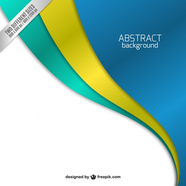 626x626 Abstract Background With Colorful Layers Vector Free Download