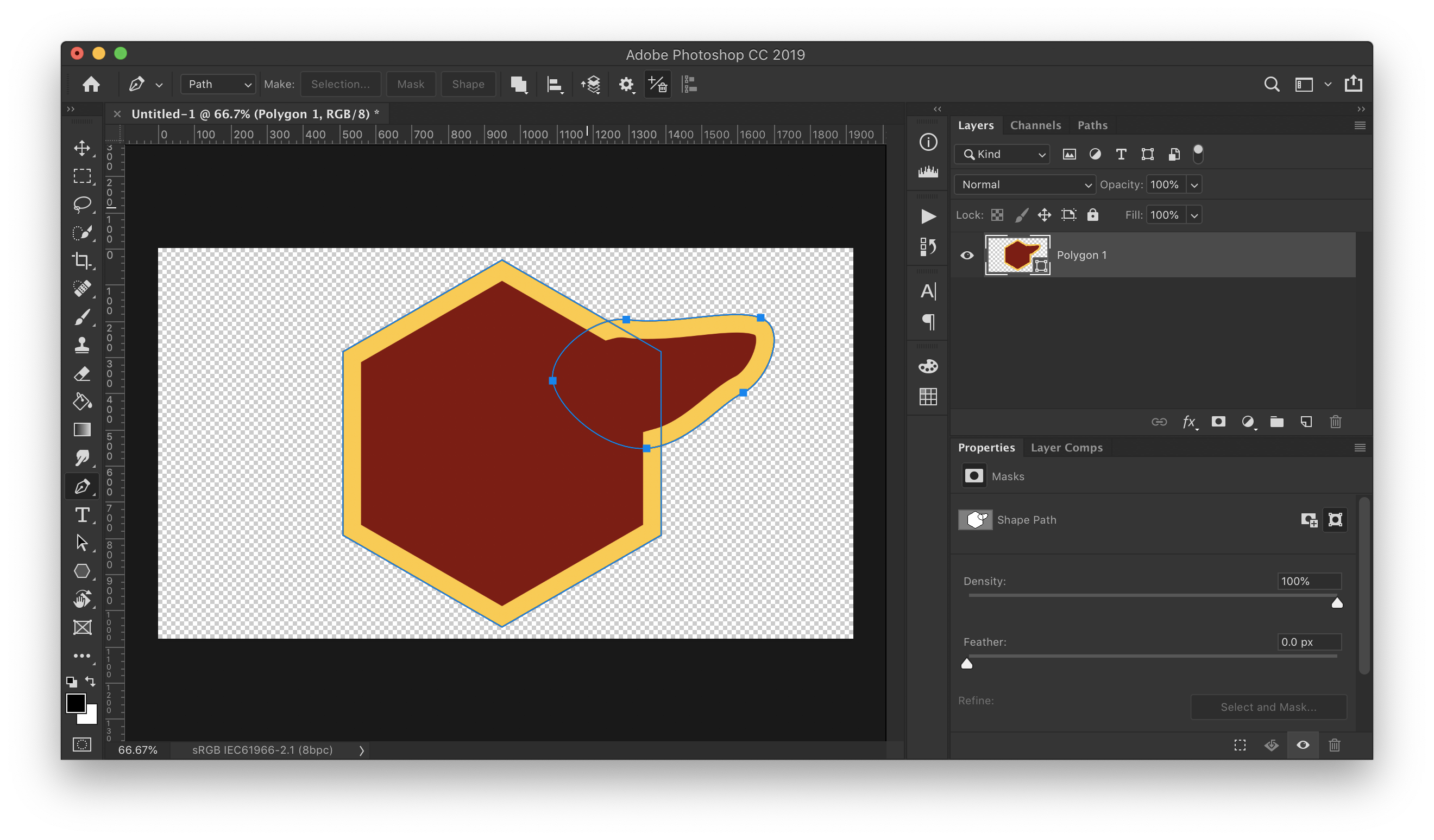 2640x1548 Adobe Photoshop