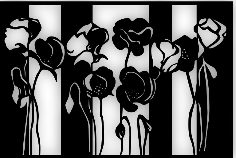 768x515 Free Vector Layout Panel Graphic Design Vector