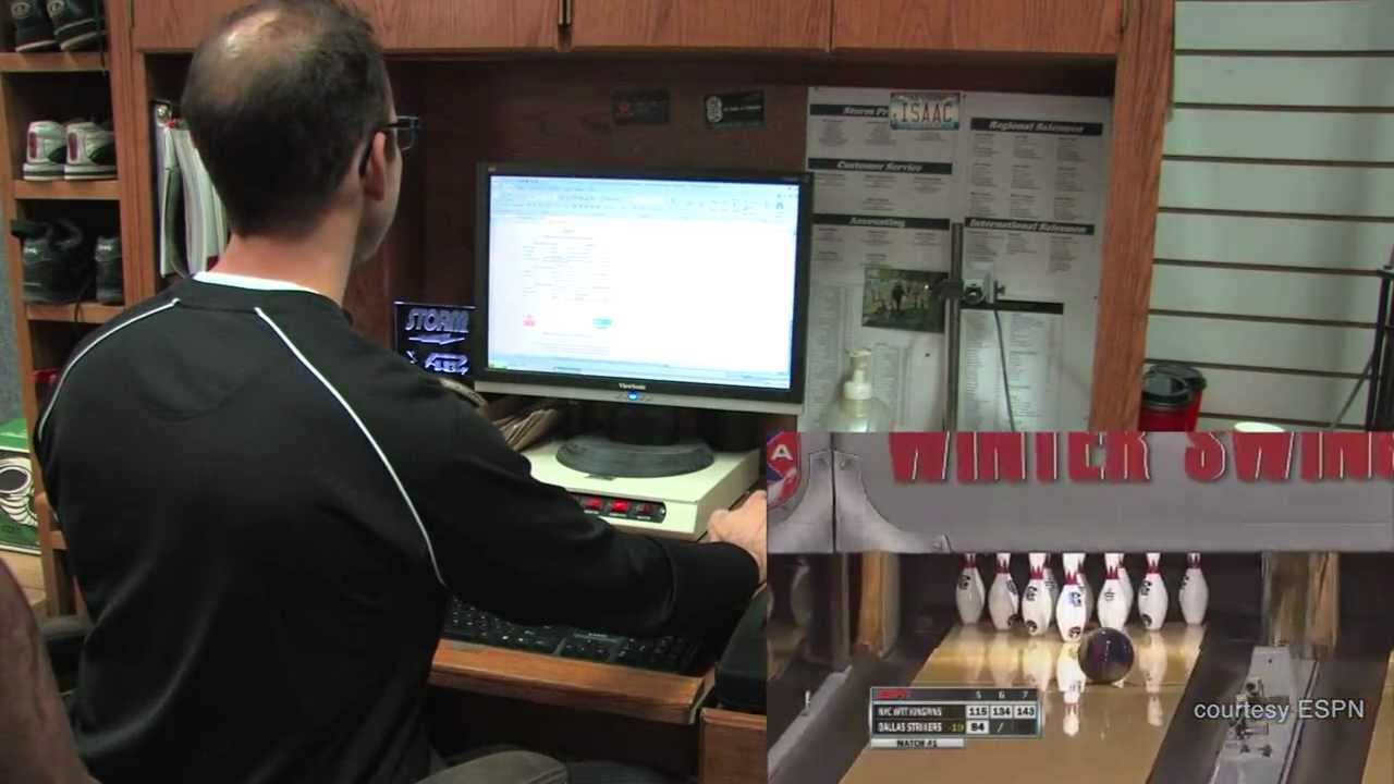 1280x720 The Storm Vector Layout