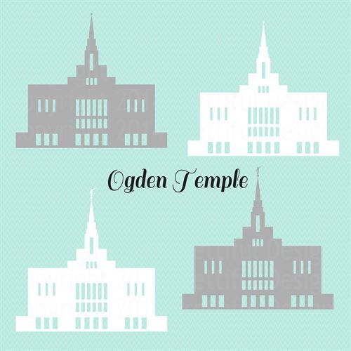 Ogden Temple Vector Clip Art My Faith Ogden Temple, Lds Mormon 500x500 Ogden Temple Vector Clip Art My Faith Ogden Temple, Lds Mormon