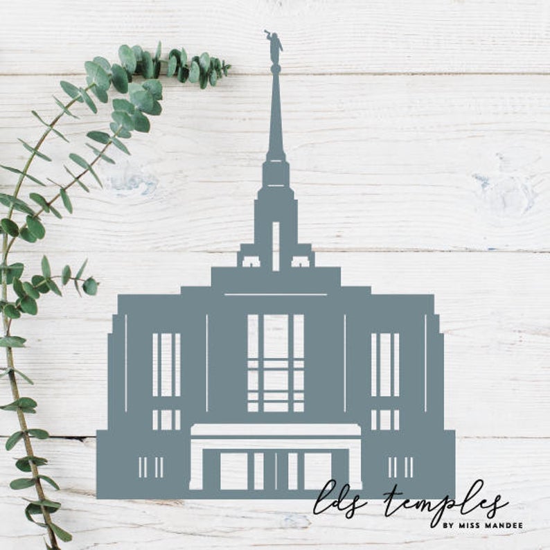 Ogden Utah Lds Temple Digital Download Etsy 794x794 Ogden Utah Lds Temple Digital Download Etsy