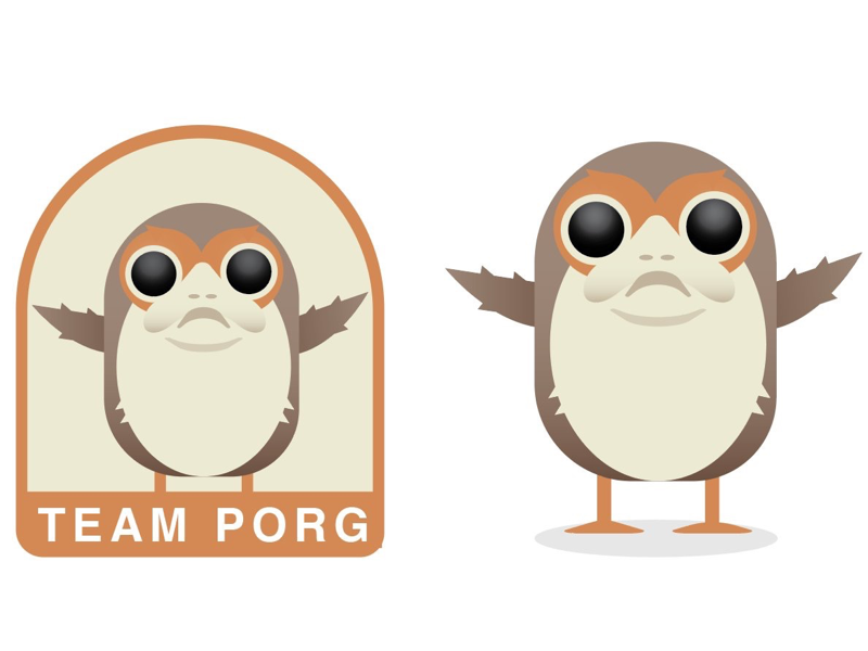 800x600 Team Porgs
