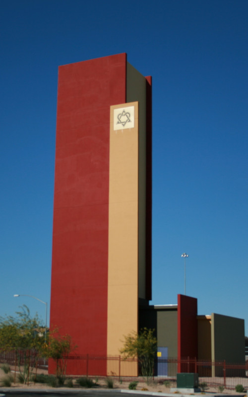 500x800 Projects All Vector Structural Engineering