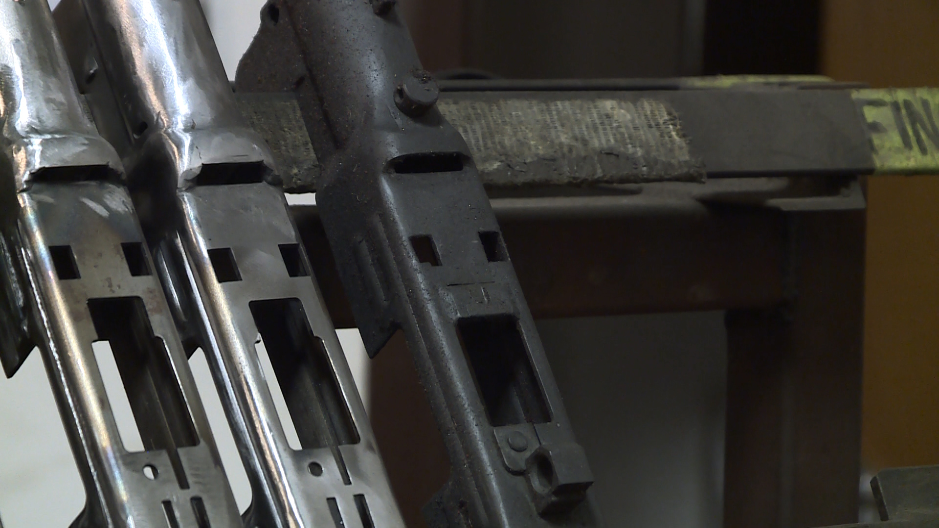 1920x1080 Gun Industry Noticing New Trend Affecting Their Business