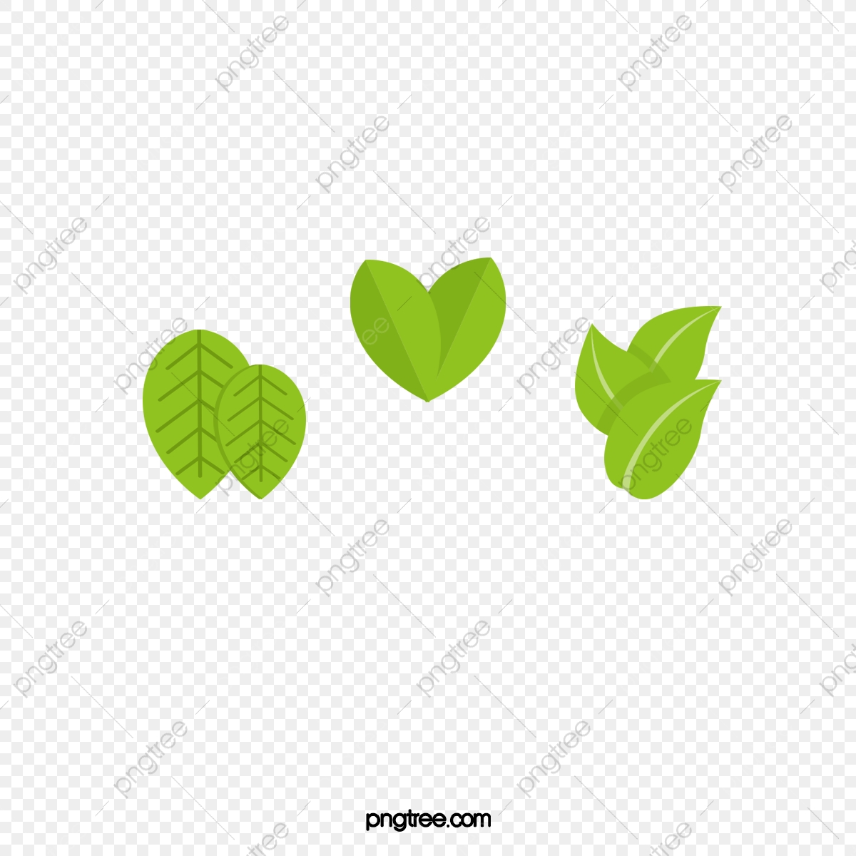 1200x1200 Vector Green Leaf, Leaf, Vector Leaf, Green Png And Vector
