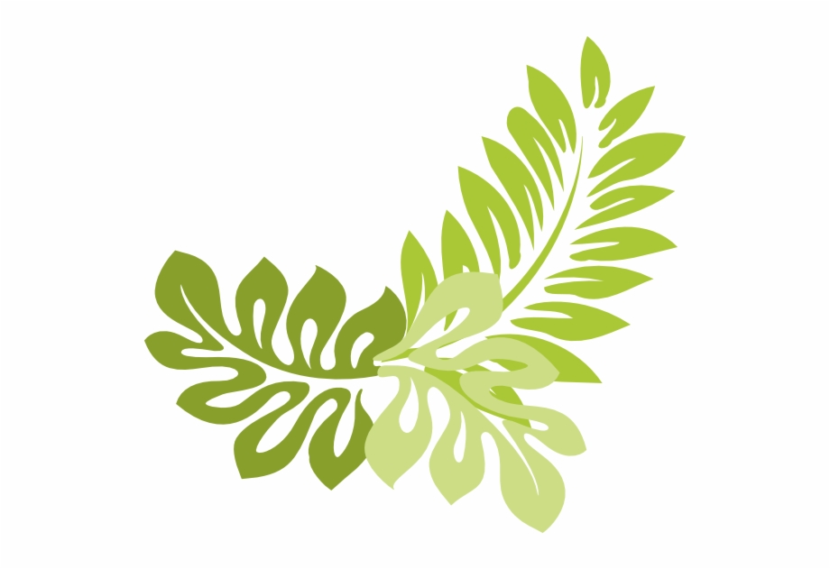 920x631 Corners Vector Leaf
